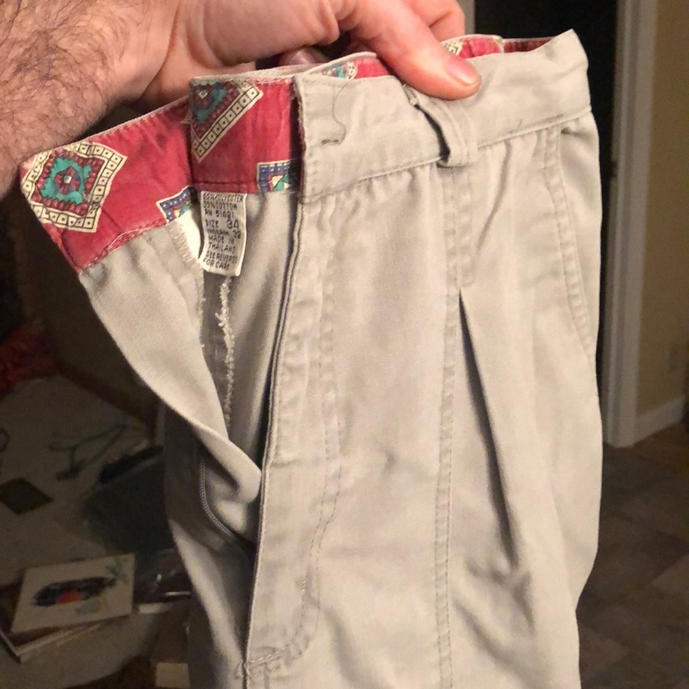 Pants - Picture 2 of 3
